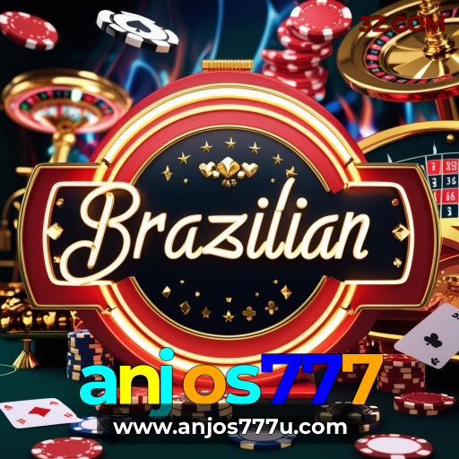 Diretório de Jogos anjos777