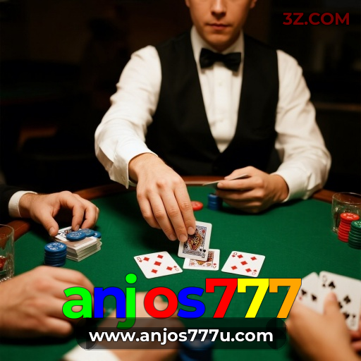 Promoção Relâmpago anjos777