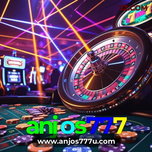 Benefícios da Conta anjos777