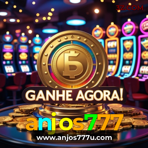 Integração de APIs anjos777