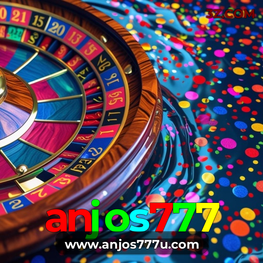 Casino Ao Vivo anjos777