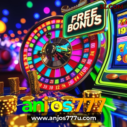 PIX Instantâneo anjos777