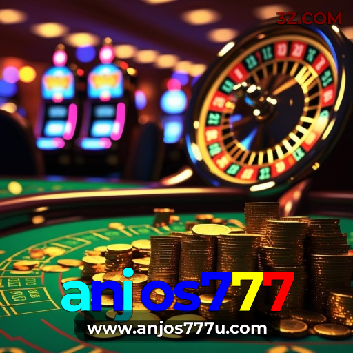 Design Responsivo anjos777