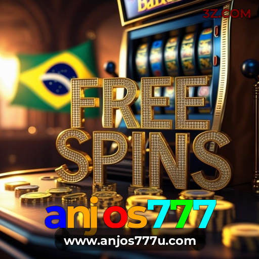 Jogos de Slot anjos777