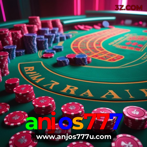 Bônus de Boas-vindas anjos777