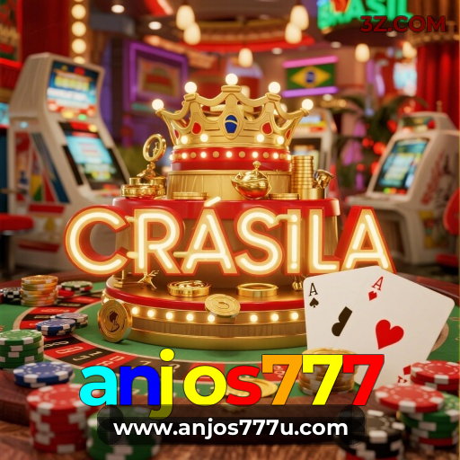Estratégias Crash Games anjos777