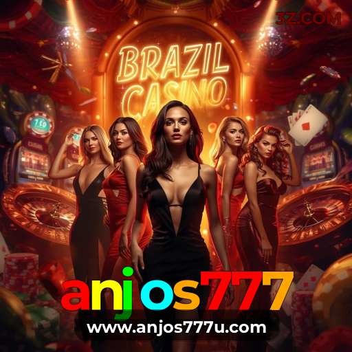 Estatísticas anjos777