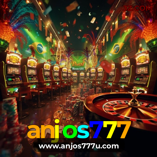 Estatísticas Esportivas anjos777