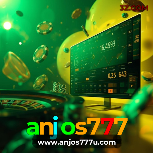 Programa VIP anjos777