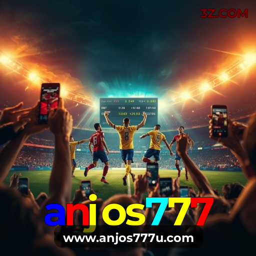 Login Seguro anjos777