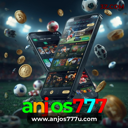 Recursos de Bônus anjos777