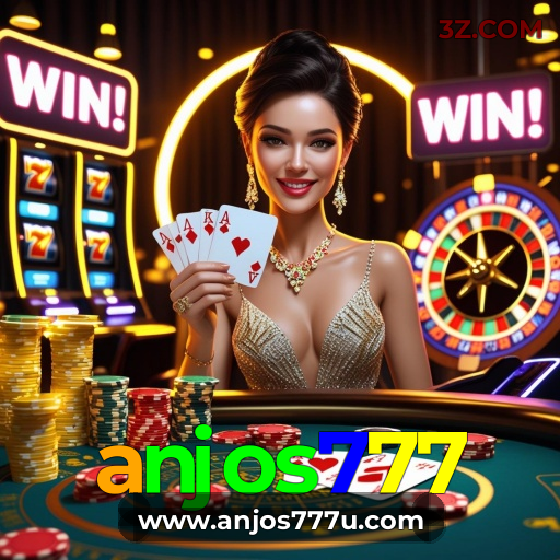 Interface Premium anjos777